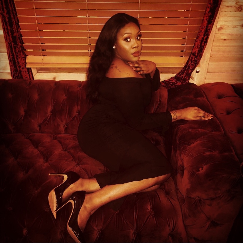 Meet your Posher, Melanin